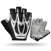 ROCKBROS Fahrrad Handschuhe Vergleich