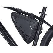Rockbros Fahrrad Rahmentasche B39 Vergleich