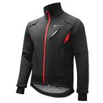 Fahrradjacke