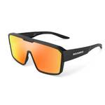 Rockbros Fahrradbrille polarisiert