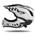 Rockbros Downhill Helm