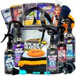 Rocket Car Shop RCS-PB-M