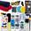 Rocket Car Shop RCS-PB-M