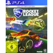 Rocket League Vergleich
