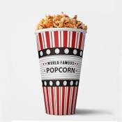 Rocking Gifts Popcorn-Eimer