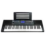 RockJam 61 Key Keyboard