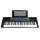 RockJam 61 Key Keyboard