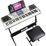 RockJam RJ661