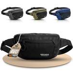 Rockro EDC City Hüfttasche