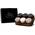 Rocks Whiskey Chilling Stones Handgefertigte Premium-Granitsteine