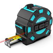 RockSeed Maßband Laser Vergleich