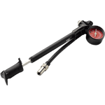 RockShox Federgabel-Dämpferpumpe