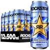 Rockstar Energy Drink Blueberry Mint