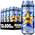 Rockstar Energy Drink Blueberry Mint