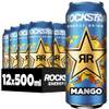 Rockstar Energy Drink Mango