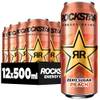 Rockstar Energy Drink Peach