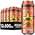 Rockstar Energy Drink Peach
