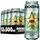 Rockstar Energy Drink Watermelon Kiwi Zero Sugar