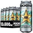Rockstar Energy Drink XD Power Waldmeister Boost