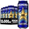 Rockstar Energy Drink Xdurance Blueberry Pomegranate Acai