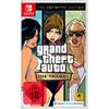 Rockstar Games GTA Trilogy