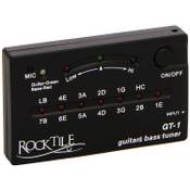 Rocktile GT-1 Vergleich