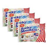 Rocky Mountain Marshmallows Fruity Vergleich