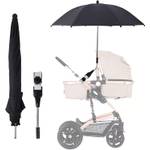 Rücksendungen  Kinderwagen Regenschirm Universal