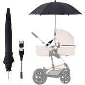 Rücksendungen  Kinderwagen Regenschirm Universal Vergleich