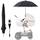 Rücksendungen  Kinderwagen Regenschirm Universal