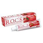 Rocs Teens Erdbeere
