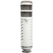 RODE Podcaster MKII Vergleich