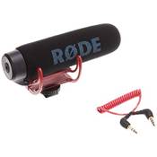 RODE VideoMic GO Vergleich