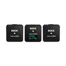 RODE Wireless Go II