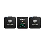 RODE Wireless Go II