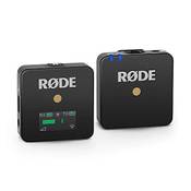 RODE Wireless Go Vergleich