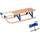 Colint Faltschlitten RPL73100