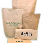 Rodenbacher Bioabfallsäcke