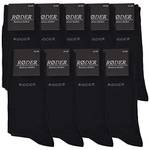 Røder Herren Business Socken