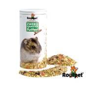 Rodipet Zwerghamsterfutter JUNIOR Vergleich