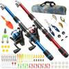 Rodukee Kinderangel Starter Set 2-teilig
