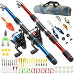 Rodukee Kinderangel Starter Set 2-teilig