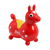 Rody Hüpftier Pferd