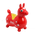 Rody Hüpftier Pferd