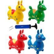 Rody Hüpfpferd