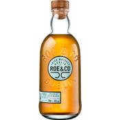 Roe & Co Dublin Blended Irish Whiskey