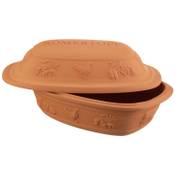 Römertopf 2 129 05 Rustico