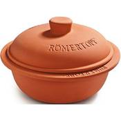 Römertopf runder Dampfgarer Vergleich