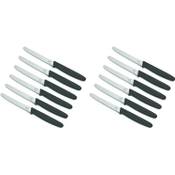 RÖR Frühstücksmesser