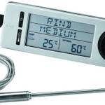Bratenthermometer